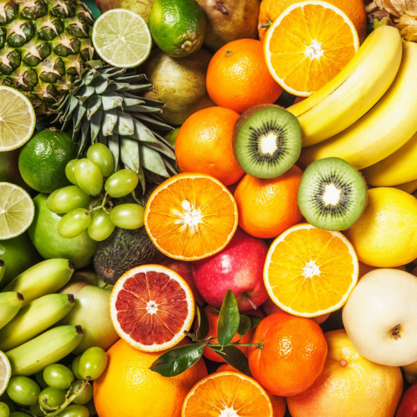 Benefits of fruits in our life