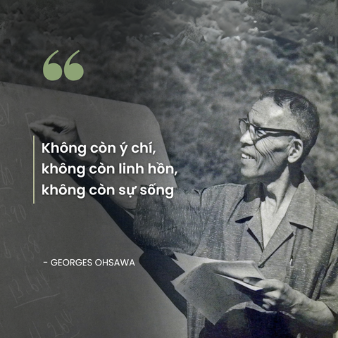 Thực dưỡng Ohsawa - Từ triết lý âm dương đến hành trình chữa lành