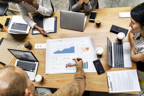 Dịch vụ tư vấn giải pháp kỹ thuật