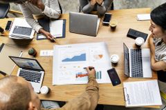 Dịch vụ tư vấn giải pháp kỹ thuật