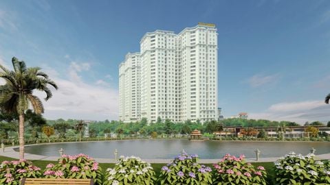 Thị trường bất động sản quý III: Nhiều tín hiệu khởi sắc