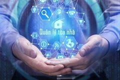Start-up ứng dụng công nghệ quản lý tòa nhà, chung cư được quỹ Hàn Quốc rót vốn