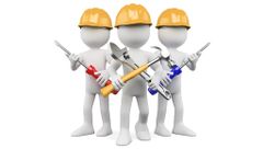 Bảo trì sửa chữa hệ thống kỹ thuật tòa nhà