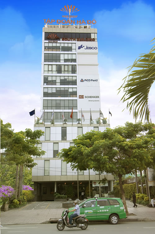 Hà Đô South Building