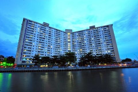 Khởi tố, bắt giam 3 thành viên ban quản trị chung cư Miếu Nổi, TP.HCM