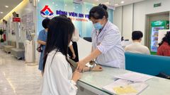 Thăm khám sức khỏe định kỳ: Nhân viên khỏe – Doanh nghiệp mạnh