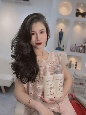 [REVIEW CHI TIẾT] Cặp dầu gội giảm gàu siêu suôn mượt Elvawell: Có thực sự hết gàu ngứa như lời đồn?