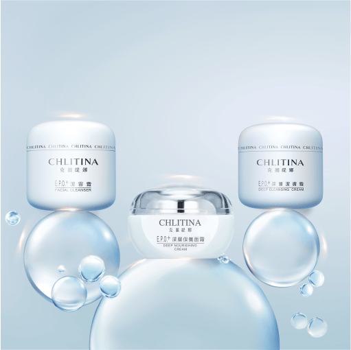 MÀNG HYDROLIPID KHỎE MẠNH<br>CHÌA KHÓA CHO LÀN DA HOÀN HẢO