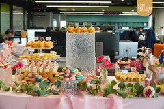 Kadi Catering - Sự Khác Biệt Tạo Nên Thành Công Cho Mọi Sự Kiện Của Bạn