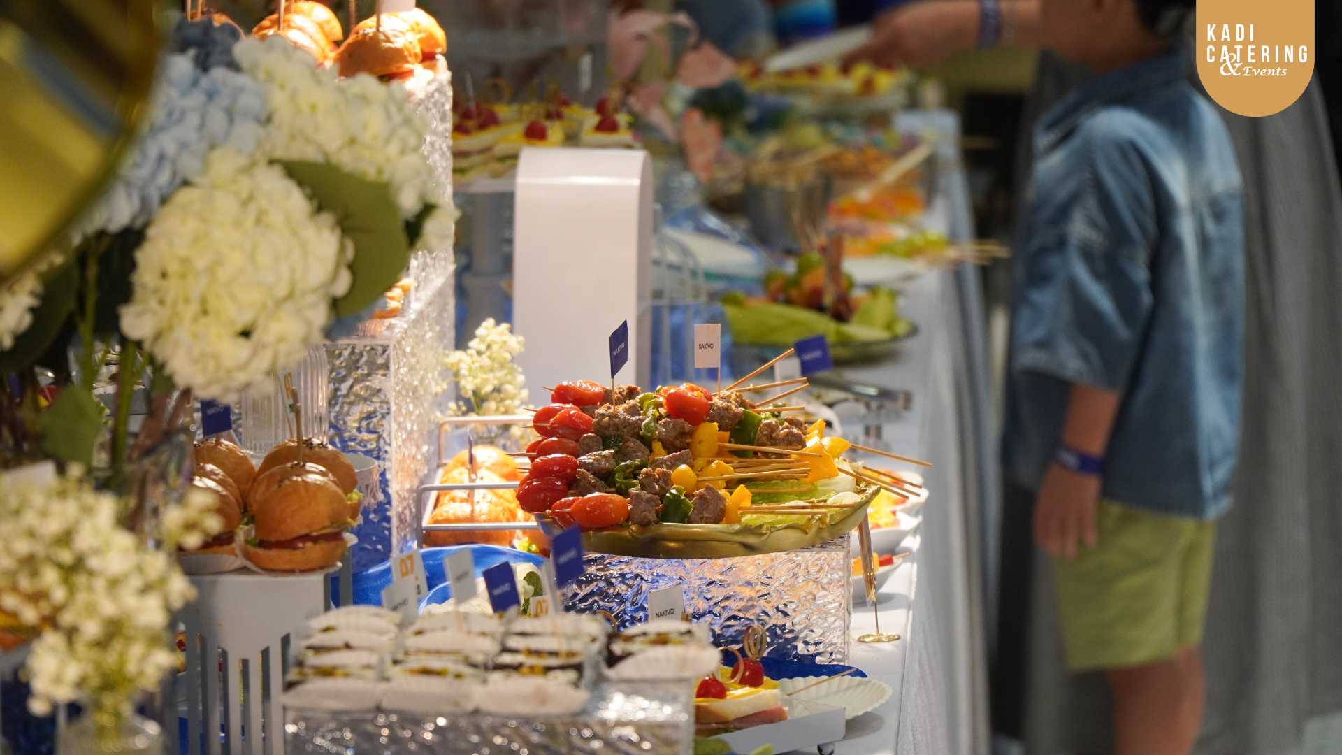 TEABREAK FAMILY DAY - NGÀY GIA ĐÌNH, TIỆC GẮN KẾT