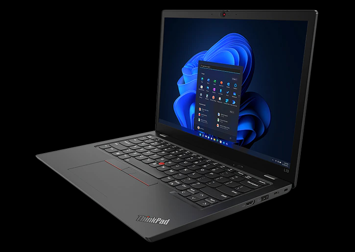 Đánh Giá: Laptop ThinkPad L13 Gen 3