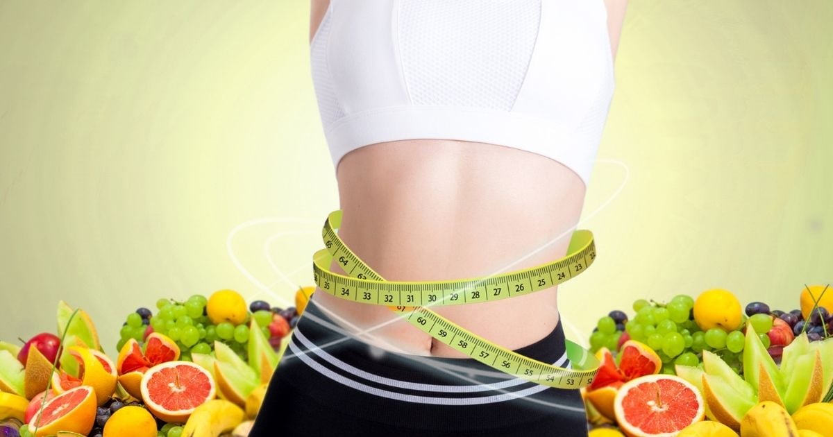 12+ cách giảm cân nhanh trong 1 tuần hiệu quả và an toàn