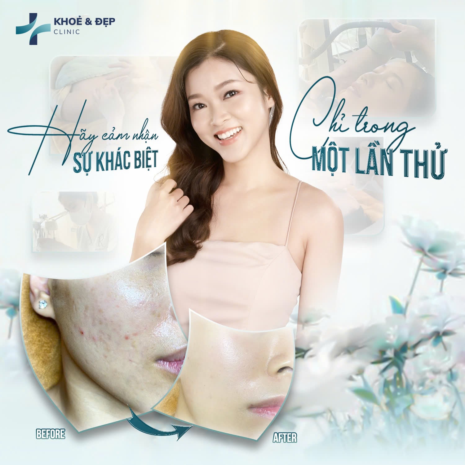 𝐒𝐮̛́𝐜 𝐤𝐡𝐨̉𝐞 𝐯𝐚̀ 𝐒𝐚̆́𝐜 đ𝐞̣𝐩 𝐥𝐚̀ 𝐥𝐮̛̣𝐚 𝐜𝐡𝐨̣𝐧, 𝐤𝐡𝐨̂𝐧𝐠 𝐩𝐡𝐚̉𝐢 𝐧𝐠𝐚̂̃𝐮 𝐧𝐡𝐢𝐞̂𝐧...