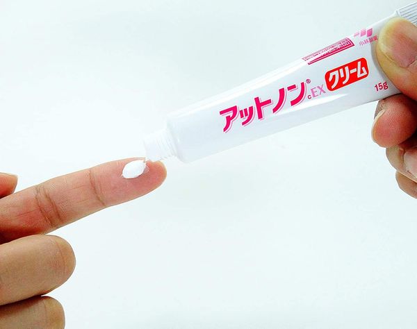 Các loại kem trị sẹo Nhật Bản đang làm mưa làm gió hiện nay
