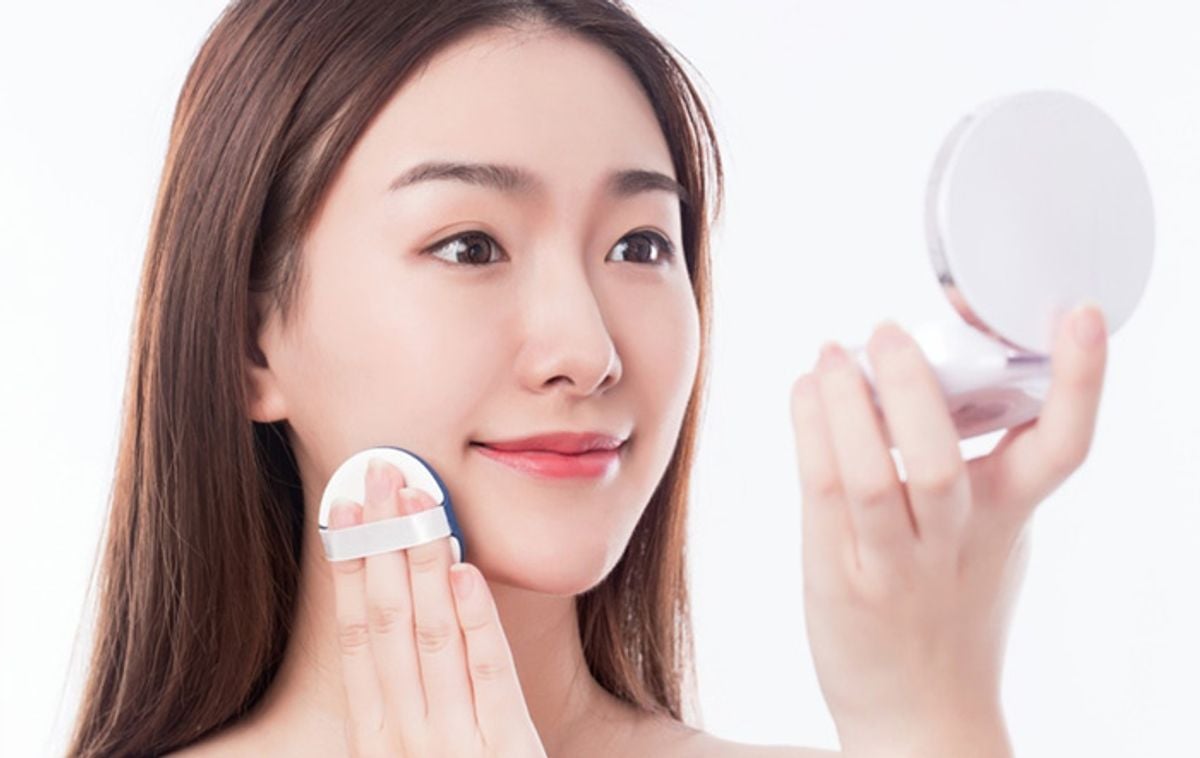Top 8 cushion dành cho da hỗn hợp được ưa chuộng nhất