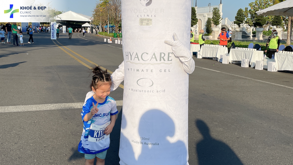 Khỏe & Đẹp Clinic - Nơi Sức Khỏe & Vẻ Đẹp Song Hành Cùng Bạn!