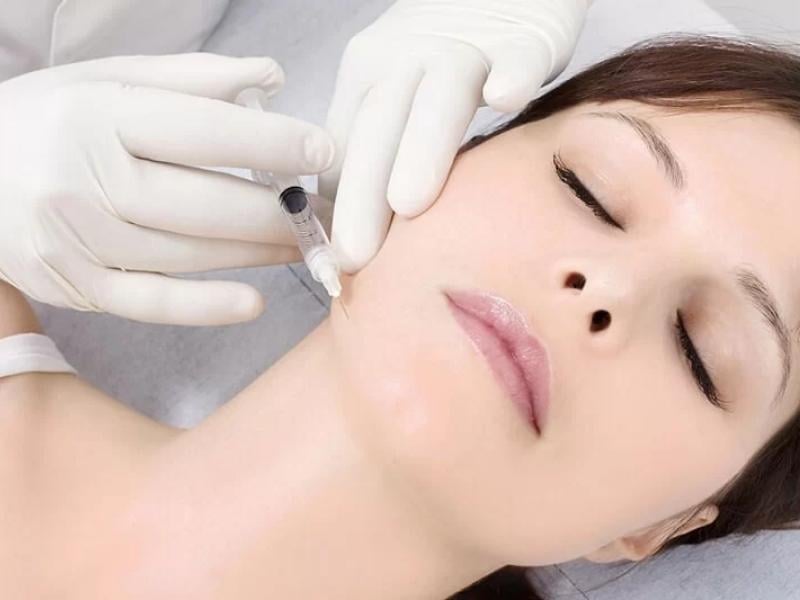 Địa chỉ tiêm filler tại Hà Nội an toàn và được đánh giá cao