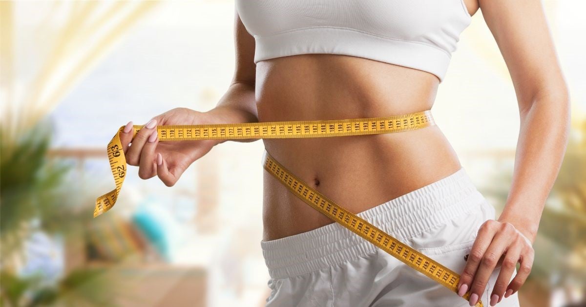 Cách giảm béo bụng hiệu quả  tại nhà nhanh nhất