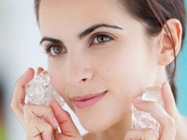 Tiêm môi bị sưng và cách giảm sưng khi tiêm filler môi