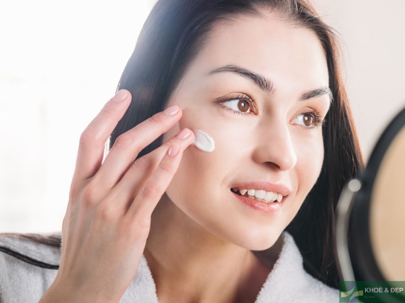 Cách chăm sóc da mùa hè: Tất tần tật những điều cần biết