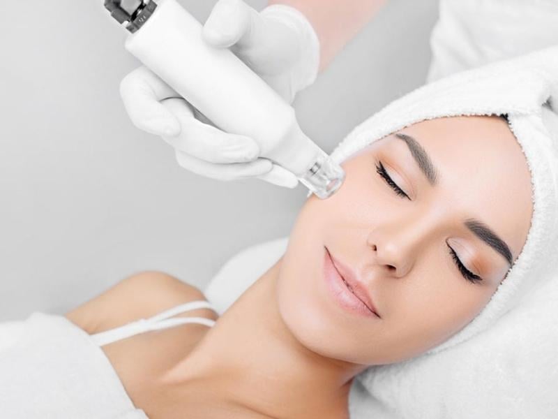 Top 10 địa chỉ tiêm filler tại Hải Phòng an toàn