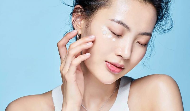 Bí quyết skincare cho da hỗn hợp thiên dầu đơn giản tại nhà