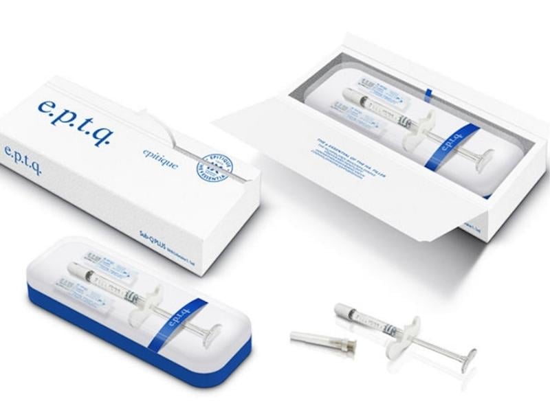 Các loại filler Hàn Quốc chính hãng được ưa chuộng