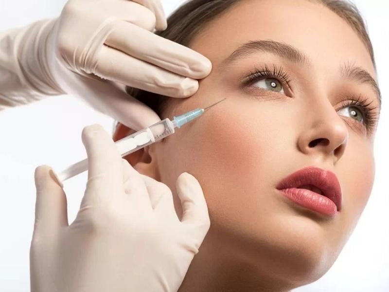 Top 8 địa chỉ tiêm filler tại Bình Dương uy tín