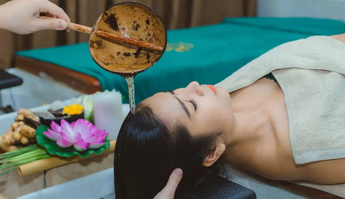 Top 10+ Spa gội đầu dưỡng sinh tốt nhất tại Tp HCM