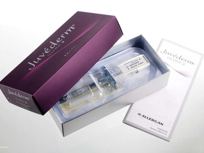 Filler Juvederm giá bao nhiêu tiền? Hiệu quả bao lâu?