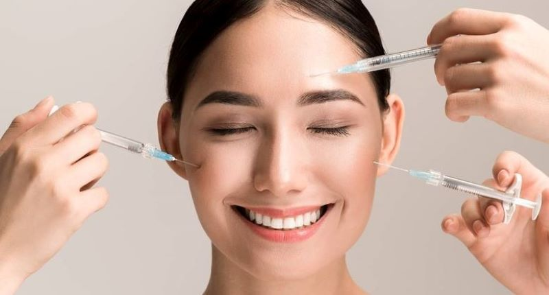 Tiêm HA cho mắt: công dụng và ưu điểm