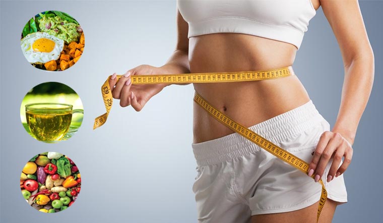 Bật mí cách giảm cân cấp tốc tại nhà trong 1 tuần