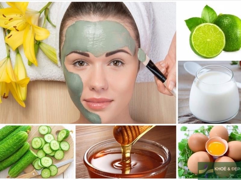 Top những mặt nạ chống lão hóa da không thể bỏ qua