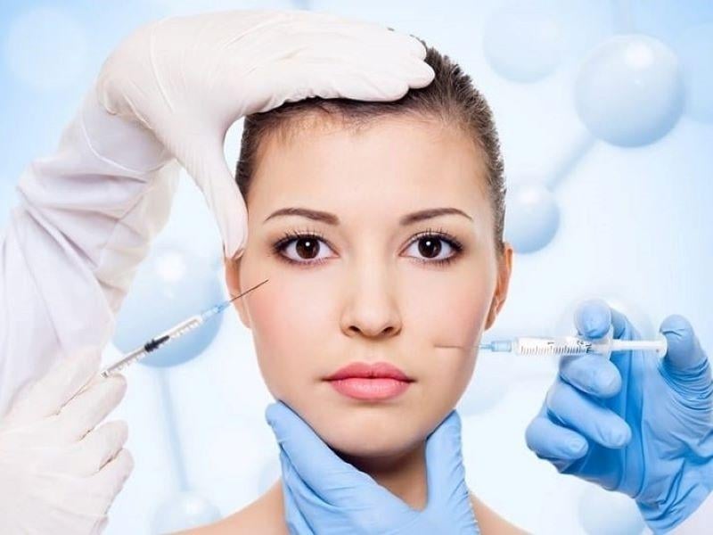 Tiêm filler và những điều cần biết khi tiêm filler