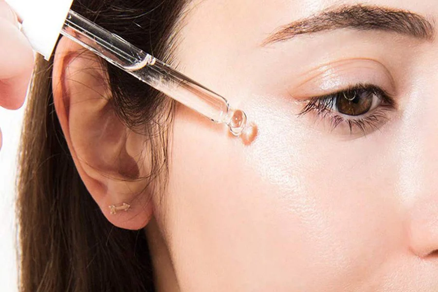 Top những serum phục hồi da sau peel hiệu quả