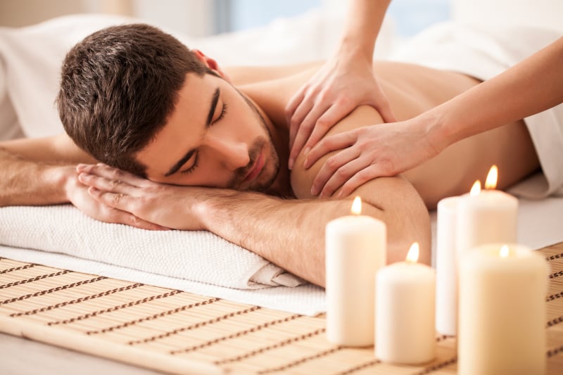 Gợi Ý Top 10+ Spa Cho Nam Tốt Nhất TP HCM