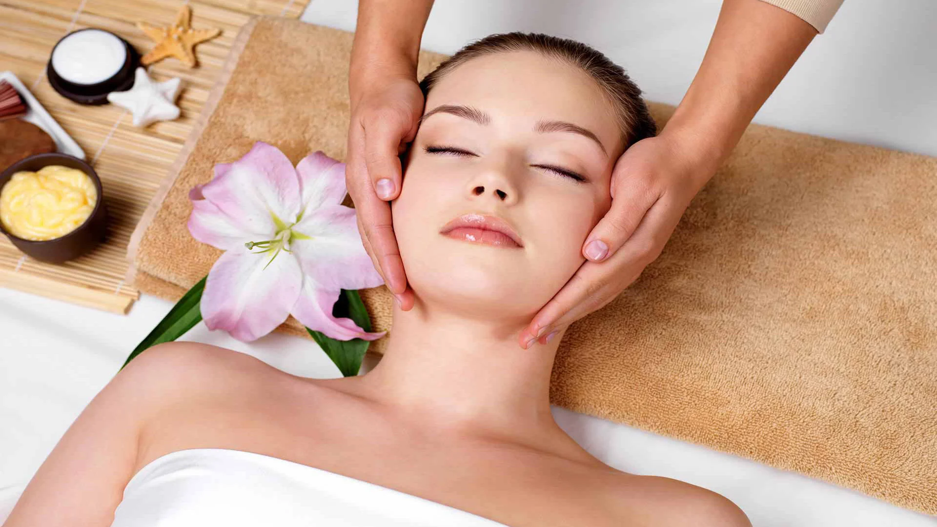 Phục hồi da tại spa - 8 quy trình và ưu điểm không nên bỏ lỡ – KHOẺ & ĐẸP  CLINIC