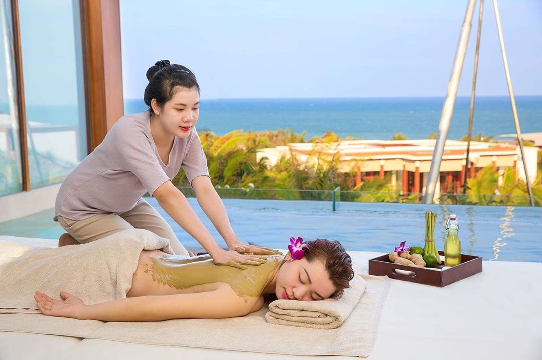 Top 10 Spa Phú Quốc Uy Tín Chất Lượng Nhất