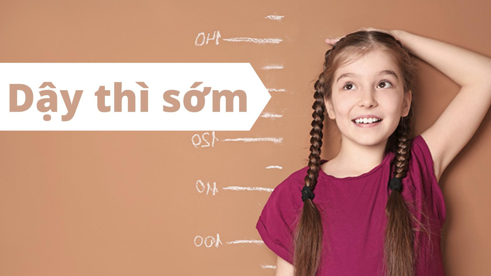 10 cách tăng chiều cao cho trẻ dậy thì sớm đơn giản và hiệu quả