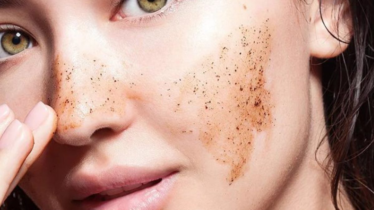 Top 10 tẩy da chết cho da nhạy cảm tốt nhất hiện nay