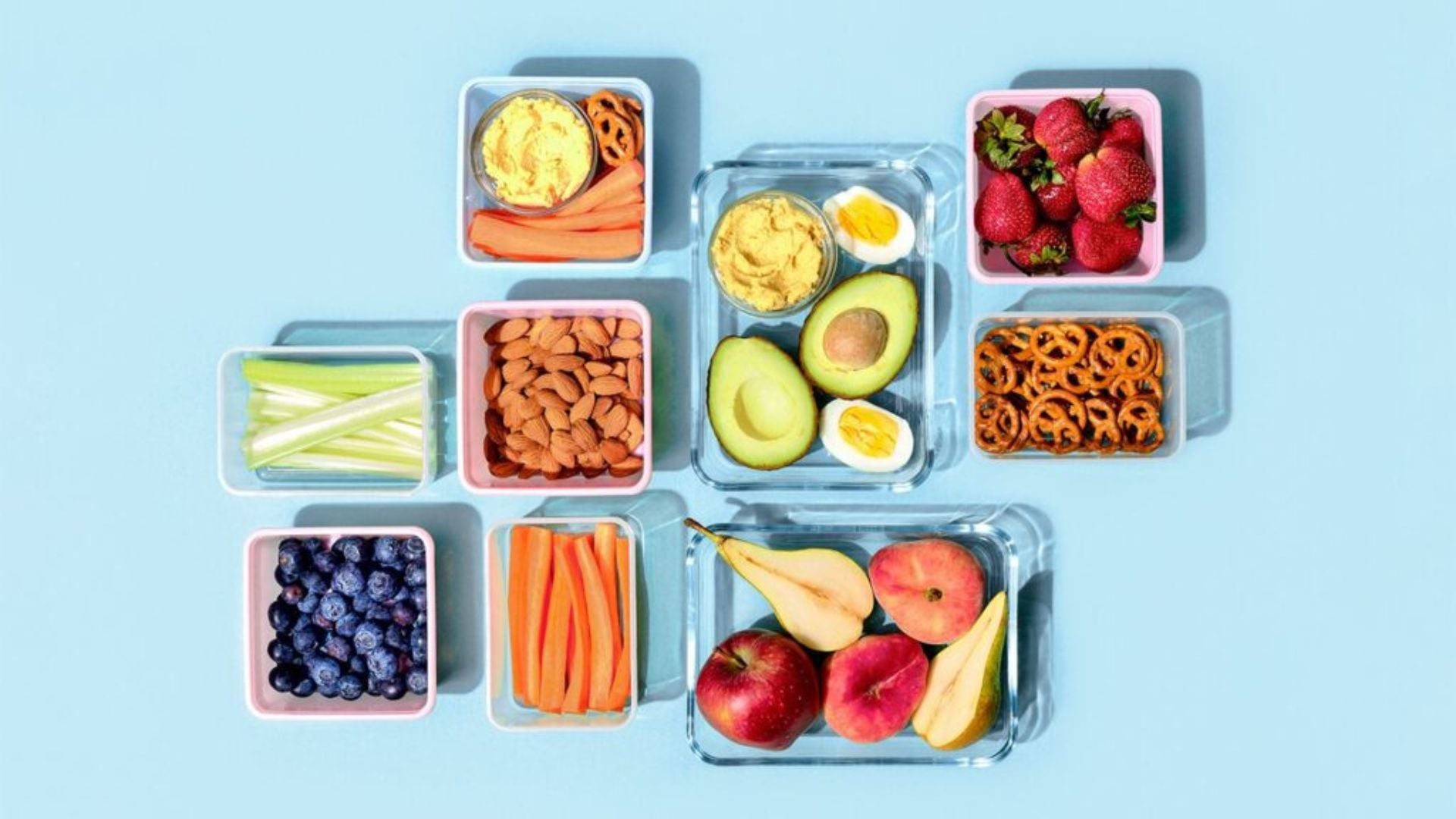 Thực Đơn Giảm Cân Trong 7 Ngày: Giảm 4-5 kg An Toàn Và Hiệu Quả