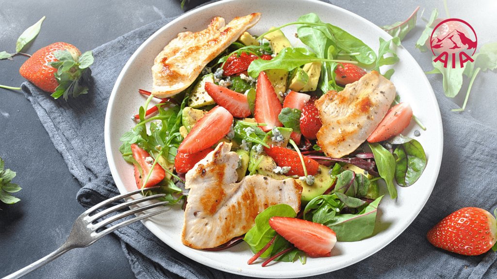 Top 7 Thực Đơn Giảm Cân 1 Tuần 2kg An Toàn Và Hiệu Quả Cao