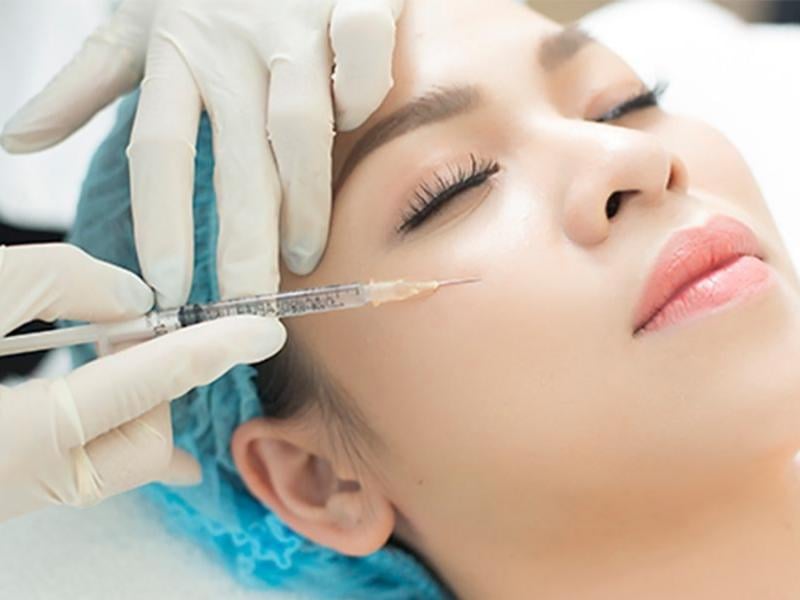 Tiêm filler là gì và những điều cần lưu ý trước khi tiêm