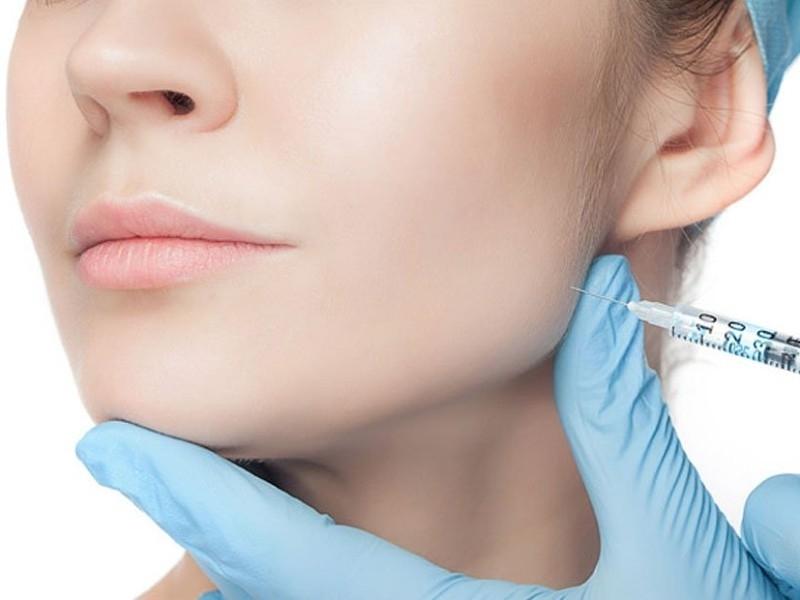 Tiêm filler thon mặt có hiệu quả không? Giá bao nhiêu?