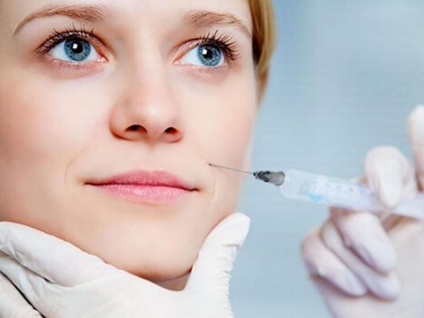 Tiêm rãnh cười là gì? Tiêm rãnh cười có nguy hiểm không?