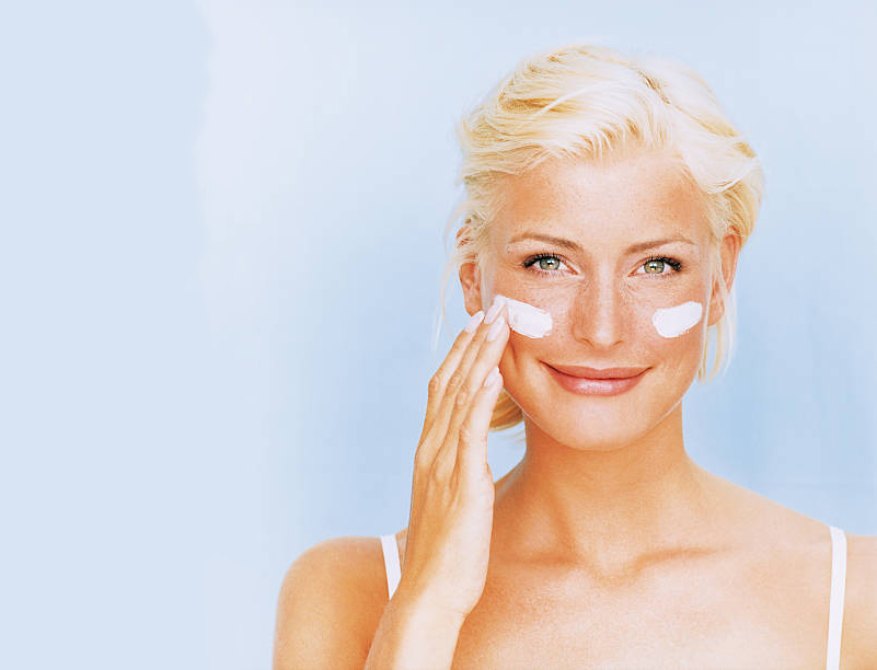 Da hỗn hợp thiên dầu là gì và cách chăm sóc da hỗn hợp đúng cách