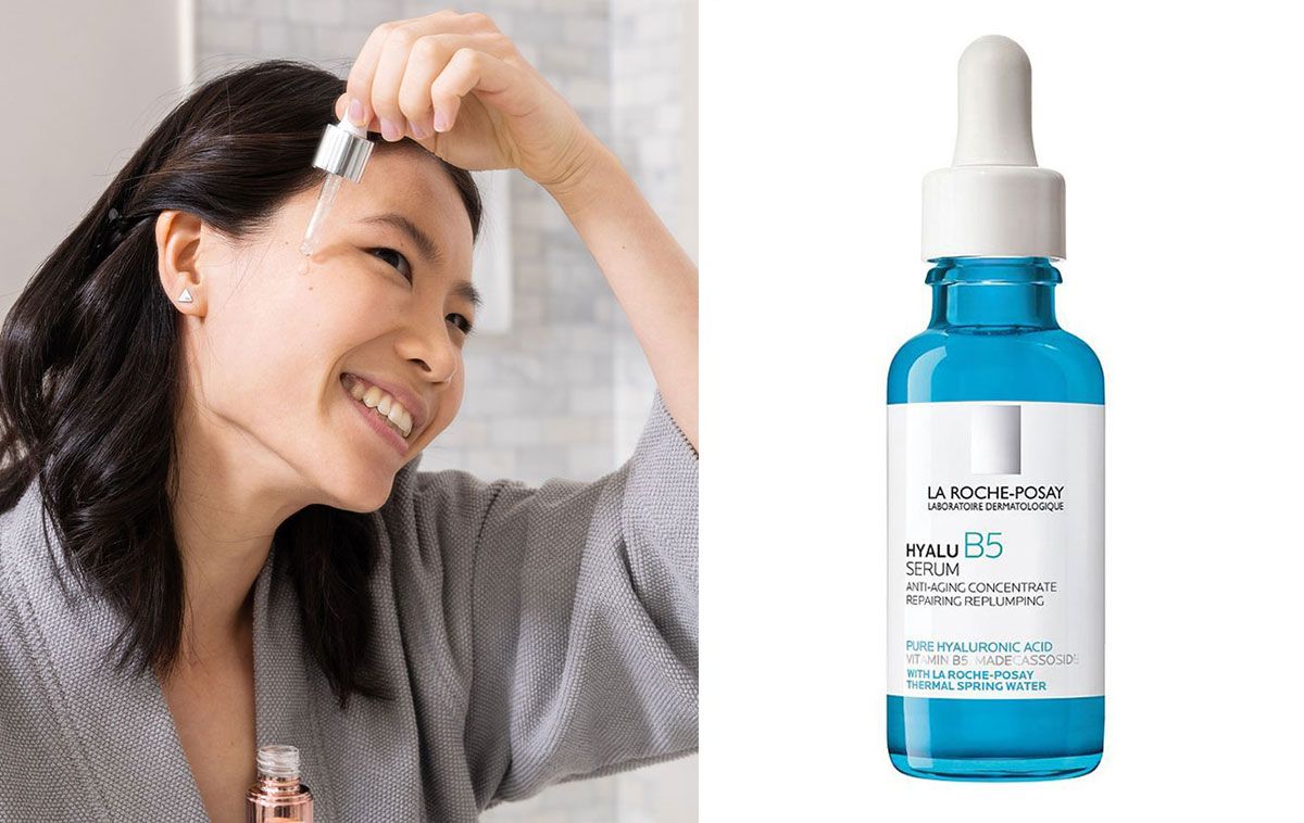 Top 10 serum cho da nhạy cảm tốt nhất 2023