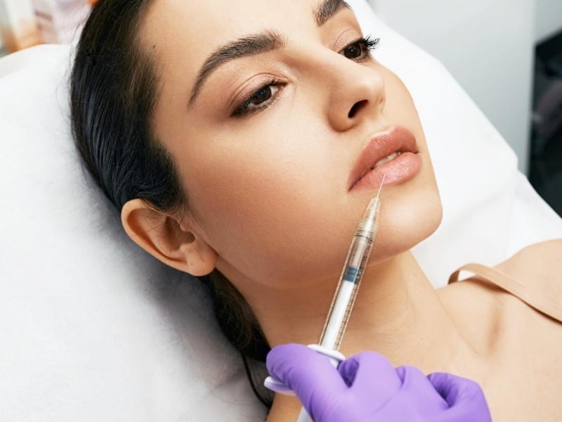 Tiêm filler là gì? Ưu nhược điểm của phương pháp tiêm filler