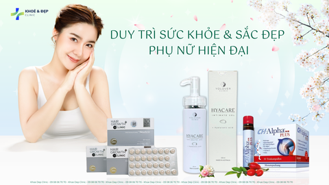 Tự Chăm Sóc Bản Thân: Bí Quyết Duy Trì Sức Khỏe Và Sắc Đẹp Của Phụ Nữ Hiện Đại