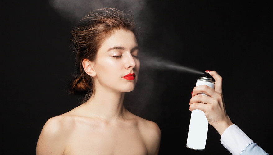 Xịt khoáng là gì? Top 10 xịt khoáng được yêu thích nhất 2023